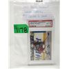 Image 1 : Graded 1997 Wayne Gretzky Hockey Card