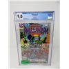 Image 1 : Graded 1987 "Millennium #3" DC Comic