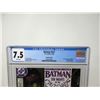 Image 2 : Graded 1988 "Batman #417" DC Comic