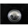 Image 2 : 1/10 Oz .9995 Fine Platinum 2014 Bald Eagle Coin