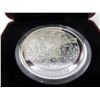 Image 2 : 5 Oz Fine Silver 2012 Calgary Stampede $50 Coin