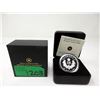 Image 1 : 2012 Canadian .9999 Fine Silver $20 Coin
