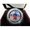 Image 2 : 1/2 Oz. 2013 Canadian .9999 Fine Silver $10 Coin