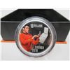 Image 2 : 2016 Canada Fine Silver "Star Trek" $10 Coin