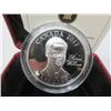 Image 2 : 2011 Sterling Silver "Prince William of Wales" Coin