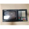 Image 2 : FANUC A61L-0001-0092 LCD MONITOR W/ FANUC A02B-0073-C101 OPERATOR PANEL
