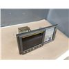Image 1 : FANUC A02B-0210-C041/TA (SERIES 21-T) MONITOR & 0PERATOR PANEL