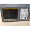 Image 2 : FANUC A02B-0210-C041/TA (SERIES 21-T) MONITOR & 0PERATOR PANEL