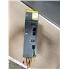 Image 2 : FANUC A06B-6077-H106 POWER SUPPLY MODULE (CRACKED HOUSING/MAIN PCB BOARD) *SEE PICS FOR DETAILS*