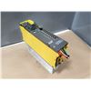 Image 1 : FANUC A06B-6079-H208 SERVO AMPLIFIER MODULE (CRACKED HOUSING) *SEE PICS FOR DETAILS*