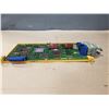 Image 2 : FANUC A16B-1211-0250/01A MDI/CRT CIRCUIT BOARD
