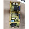 Image 2 : FANUC A06B-6058-H004 SERVO AMPLIFIER (CRACKED/DAMAGED HOUSING) *SEE PICS FOR DETAILS*