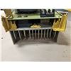Image 8 : (2) FANUC A06B-6058-H005 SERVO AMPLIFIER (CRACKED/DAMAGED HOUSING) *SEE PICS FOR DETAILS*