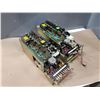 Image 1 : (2) FANUC A06B-6047-H003 VELOCITY CONTROL UNIT