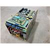 Image 1 : FANUC A06B-6055-H112 AC SPINDLE SERVO UNIT