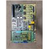 Image 2 : FANUC A06B-6055-H112 AC SPINDLE SERVO UNIT