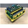 Image 1 : FANUC A06B-6064-H312#H550 AC SPINDLE SERVO UNIT