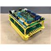 Image 1 : FANUC A06B-6064-H312#H550 AC SPINDLE SERVO UNIT