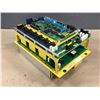 Image 2 : FANUC A06B-6064-H312#H550 AC SPINDLE SERVO UNIT