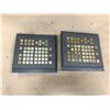 Image 1 : (2) FANUC A02B-0281-C125#MBR MDI UNIT