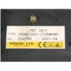Image 6 : (2) FANUC A02B-0281-C125#MBR MDI UNIT