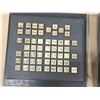 Image 2 : (2) FANUC A02B-0281-C125#MBR MDI UNIT