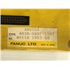 Image 8 : LOT OF  FANUC A03B-0807-C001 MODULE RACK W/ MODULES