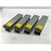 Image 2 : LOT OF FANUC A40L-0001-0328 DISCHARGE UNIT