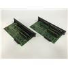 Image 2 : (2) FANUC A16B-2200-0931/07B CIRCUIT BOARD