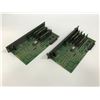 Image 2 : (2) FANUC A16B-2200-0917/04A CIRCUIT BOARD