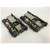 Image 2 : (2) FANUC A16B-1212-0531/01A CIRCUIT BOARD