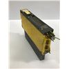 Image 1 : FANUC A06B-6096-H206 SERVO AMPLIFIER
