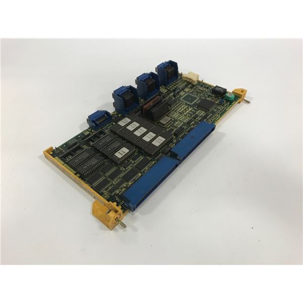 FANUC A16B-2201-0101/09A CIRCUIT BOARD