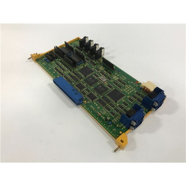 FANUC A16B-2203-0020/01A CIRCUIT BOARD