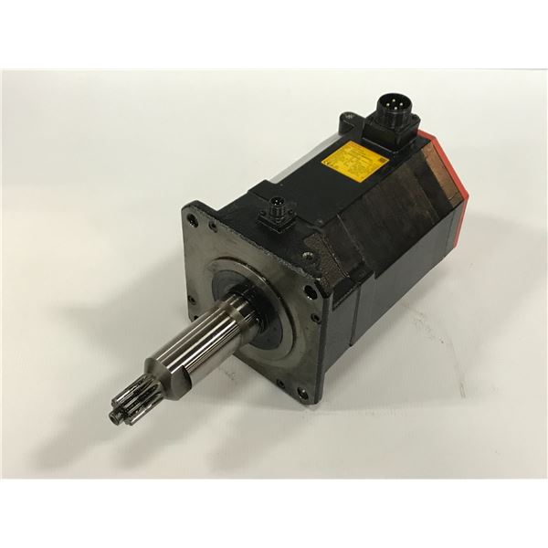 FANUC A06B-0267-B605#S000 AC SERVO MOTOR