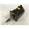 Image 1 : FANUC A06B-0267-B605#S000 AC SERVO MOTOR