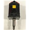 Image 3 : FANUC A06B-0267-B605#S000 AC SERVO MOTOR