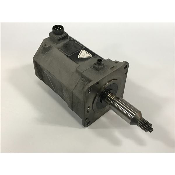 FANUC AC SERVO MOTOR *NO TAG* *SIMILAR TO LOTS 502 & 503*
