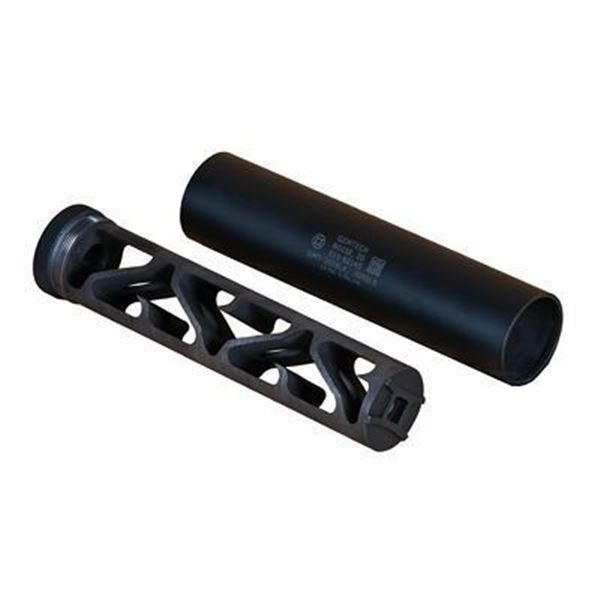 GEMTECH GMT-300 300BLK BLACK