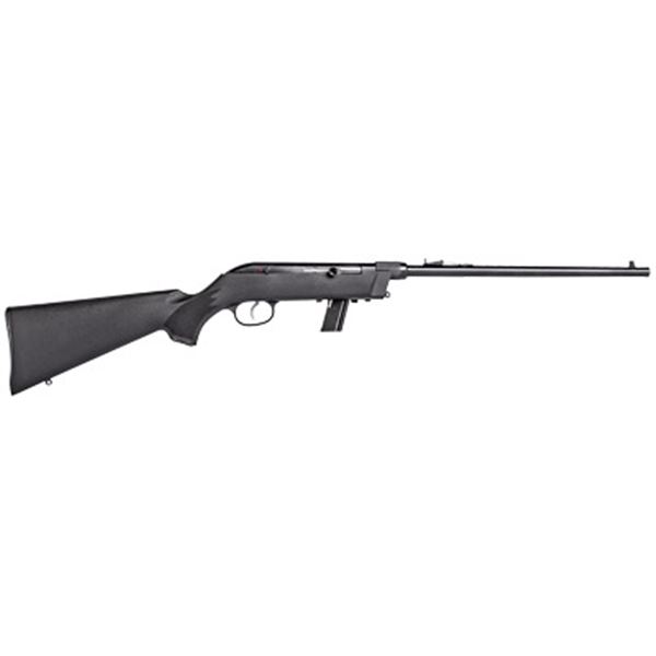 SAV 64 TAKEDOWN 22LR 16.5" 10RD BLU