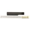 Image 1 : LBE AR MILSPEC BUFFER TUBE KIT BLK