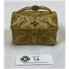 Image 1 : Lovely Jewelry Casket Box, Portugal