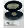 Image 1 : 2000 Polar Bear Sterling Silver $2 Proof Coin In Original Case