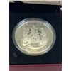 Image 2 : 2008 $20 Fine Silver Coin Holiday Carols Royal Canadian Mint In Original Case