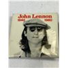 Image 2 : 2 Vintage John Lennon 1980 Items