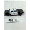 Image 1 : #240 Majorette Chevy Impala Police Car