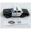 Image 2 : #240 Majorette Chevy Impala Police Car