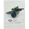 Image 1 : Britain's Toy Cannon Patent Number #6413159