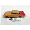 Image 1 : Vintage Dinky Toys Studebaker Golden Hawk
