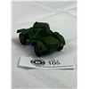 Image 2 : Vintage Dinky Toys Armoured Car, Great Shape, Meccano Limited